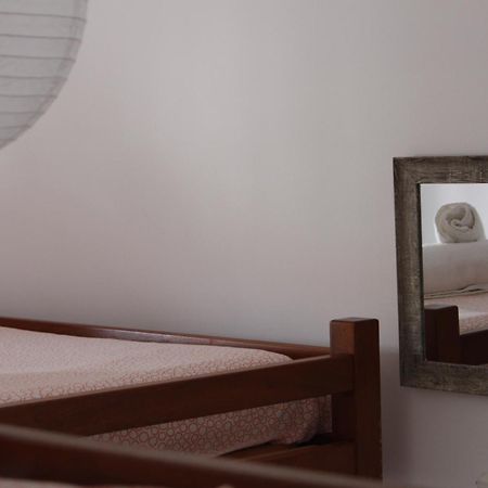 Boa Onda Guesthouse Atouguia Da Baleia Zimmer foto