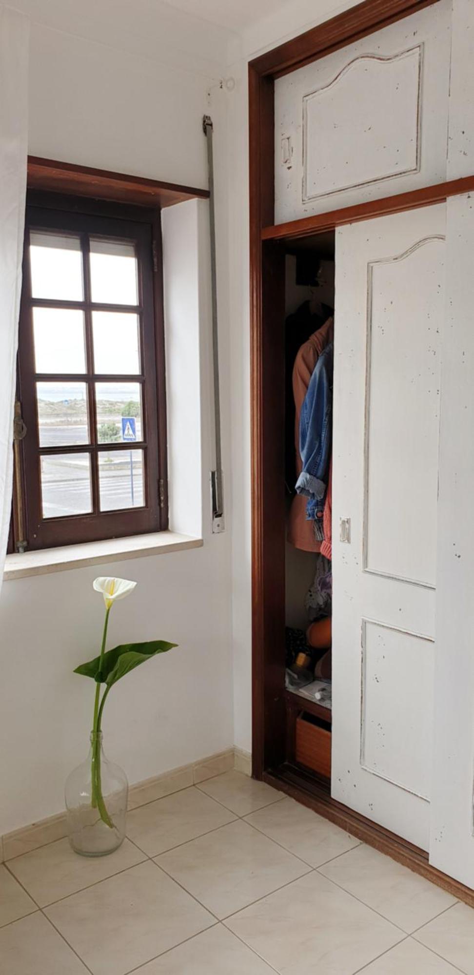 Boa Onda Guesthouse Atouguia Da Baleia Zimmer foto